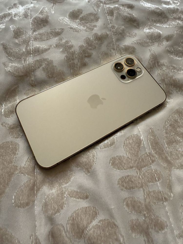 Apple Iphone 12 pro 128gb