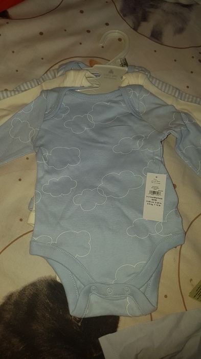 Комплект бодита Gap baby