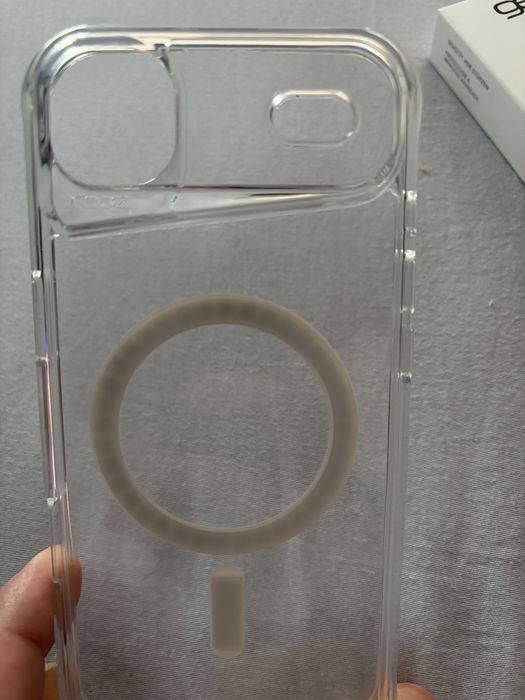 Husa Iphone Air-Gear4