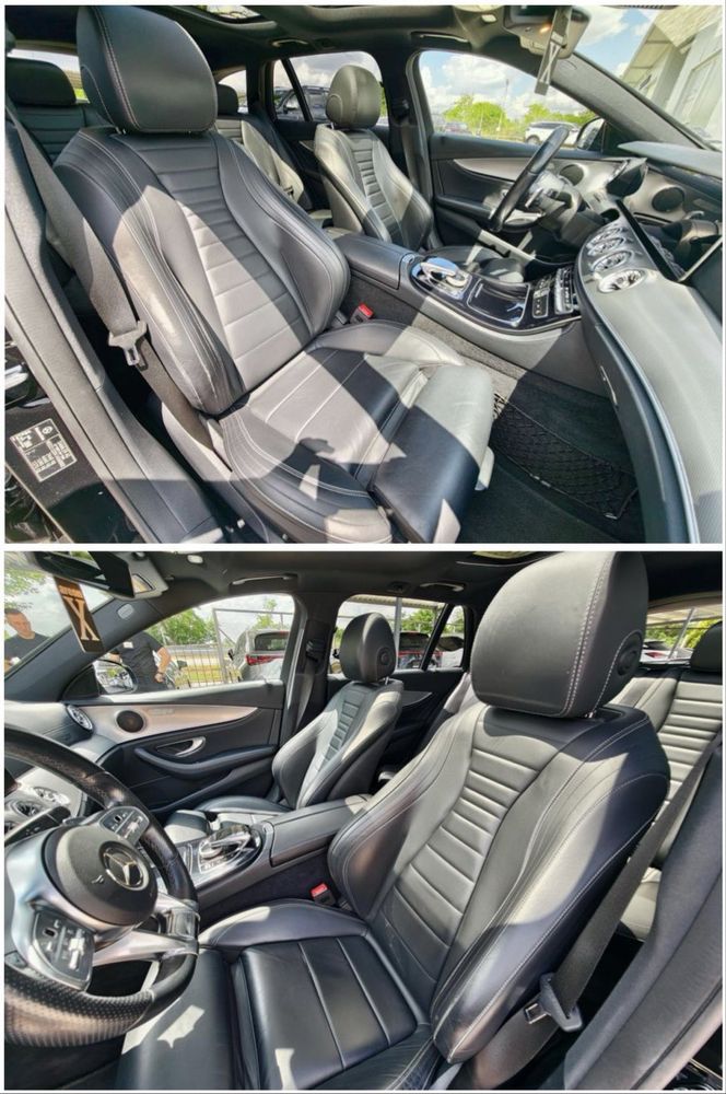 Mercedes E220 AMG/Premirum/Digital/
