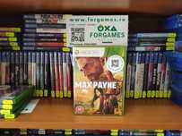 Joc Xbox 360 Max Payne 3  Xbox One Forgames.ro