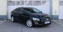 Volvo S60 Momentum 2.0 D2 120 cp/ Automat/ Euro 6/ Posibilitate rate/ Avans 0%