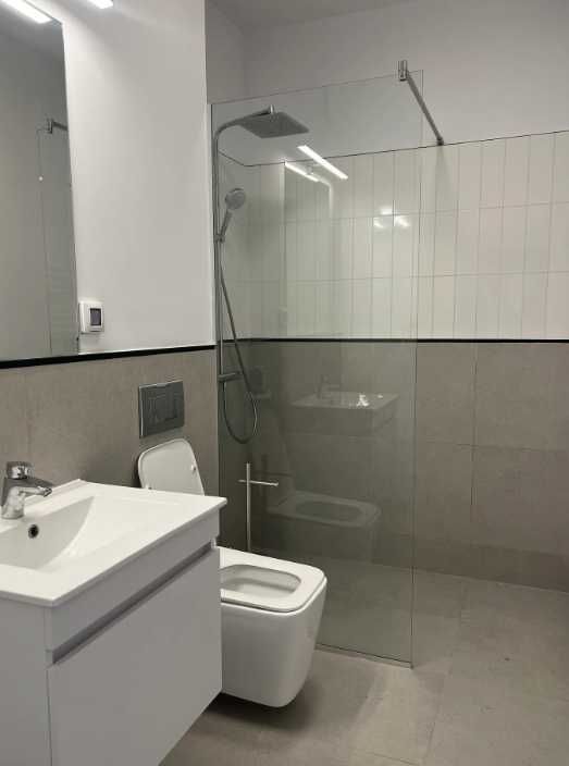 Дава се под наем Едностаен апартамент в Пловдив, Южен - 40 кв.м за 193.8 € - Снимка #1