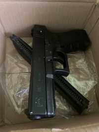 Glock 18c incarcator extend