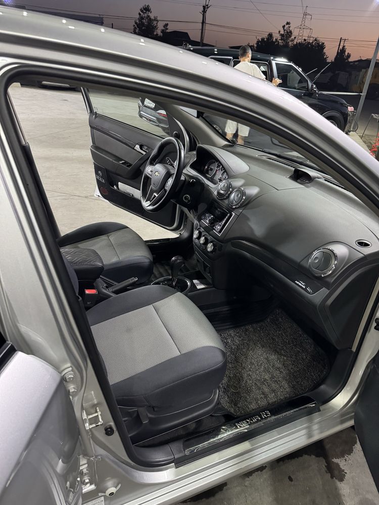 Chevrolet Nexia 3
