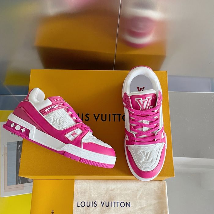 Adidasi Louis Vuitton Calitate Premium