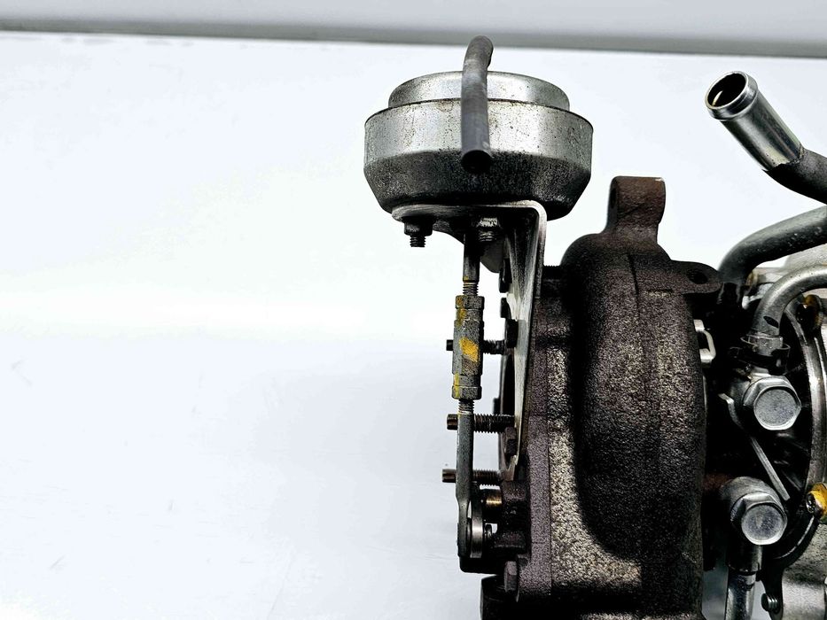 Turbina LEXUS IS II (GSE2, ALE2, USE2) [Fabr 2005-2013] 17201-26011 2.