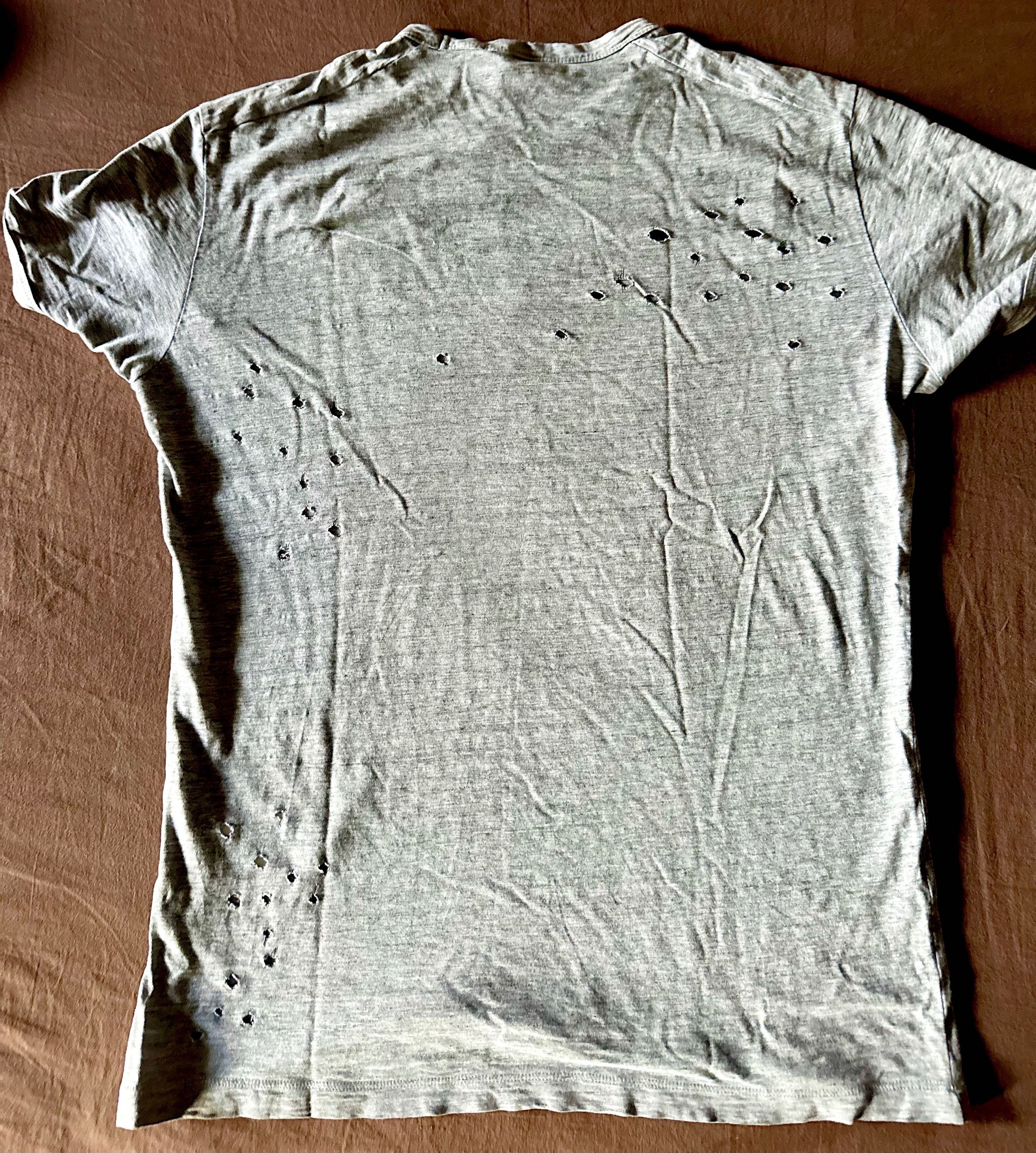 Dsquared2 t-shirt xl
