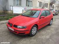 Seat Leon II