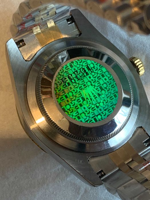 часовник Rolex  ,