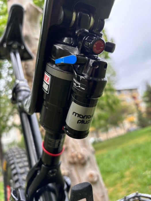 Commencal Meta AM 27.5  L – ендуро / all mountain MTB с топ компоненти