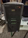 Server Fujitsu i3 prima generație DDR3