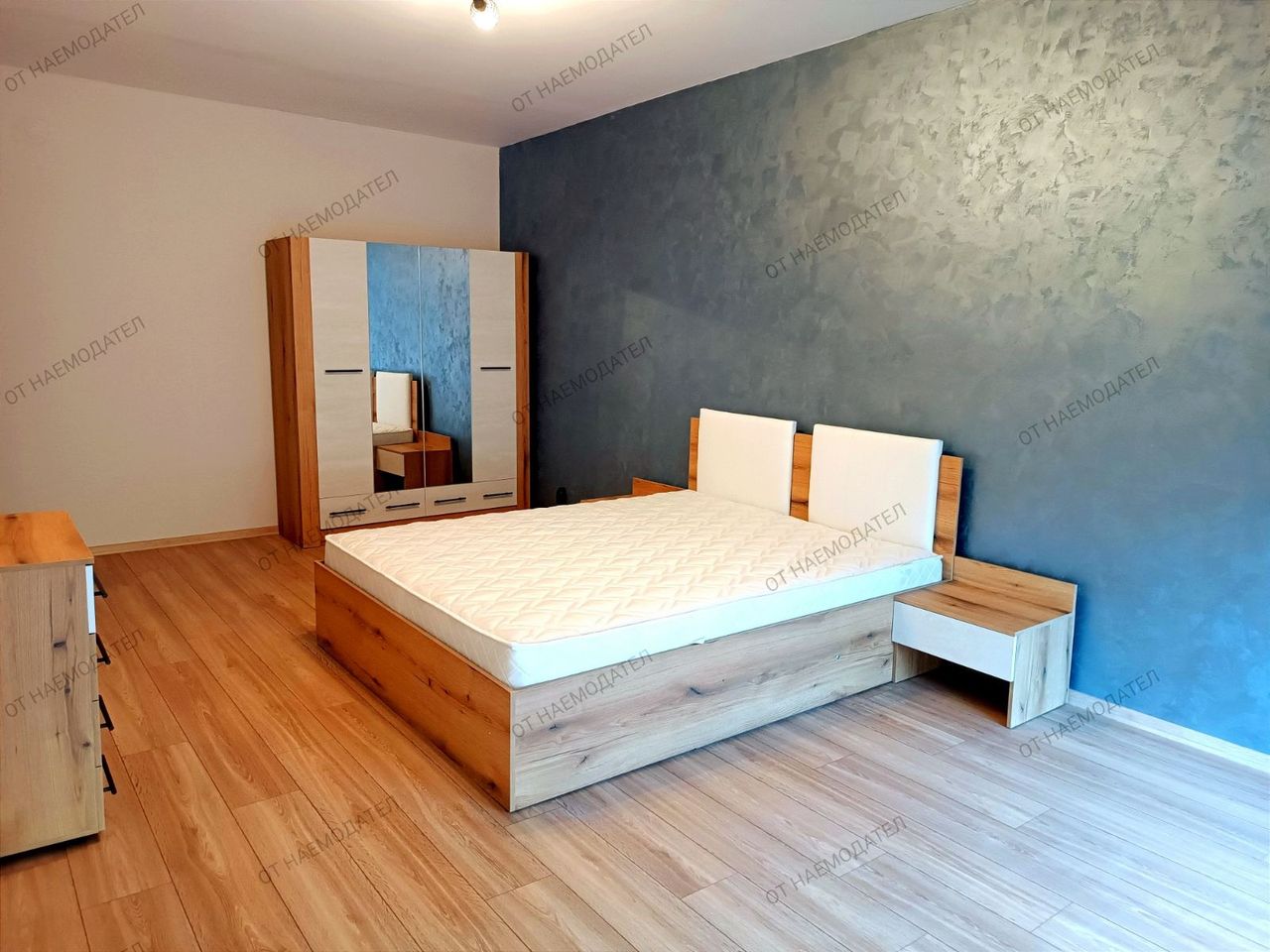 Дава се под наем Тристаен апартамент в София, Младост 4 - 70 кв.м за 714 € - Снимка #4