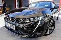 Peugeot 508 GT 180 Cai - Posibilitate Rate Avans 0 - Garantie 12 Luni - IMPECABILA