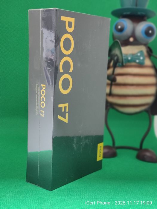 Poco F7 Cutia sigilata * Garantie * Buy Back *