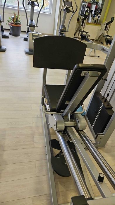 Aparate fitness profesionale