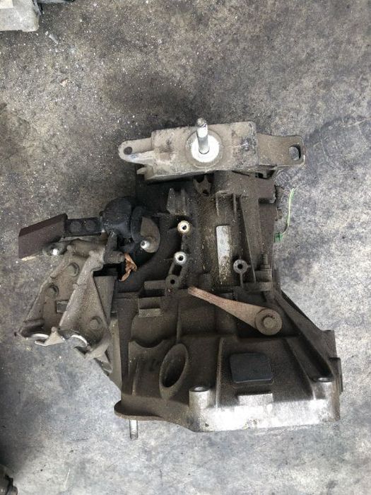 cutie viteza manuala 1.3 multijet lancia ypsilon 199a2000