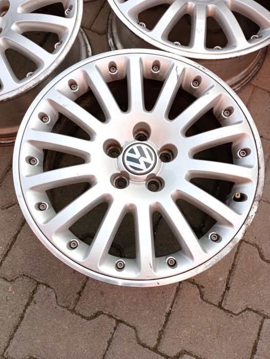 4jante5x112 R17 OEM passat cc b7.b8.alltrak golf5 6.7 tiguan turan