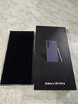 Samsung S24 Ultra Titanium Violet impecabil