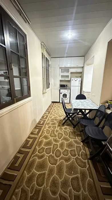 Аренда 2х комнатной квартиры в Центре на Ц5 Юнусабад TK160