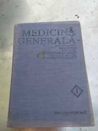 Carte Medicină generală