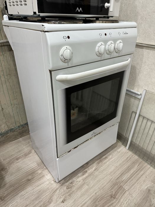 Продам плиту.