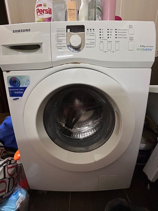 Стиральная машина б/у