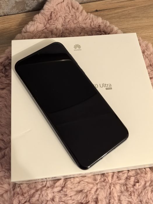 3 години гаранция-Huawei Pura 70 ultra!