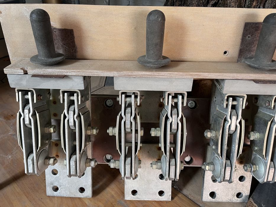 Рубильник 2000 а рубильник 1000а