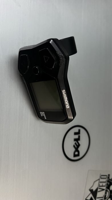 Дисплей Shimano SC-E5003