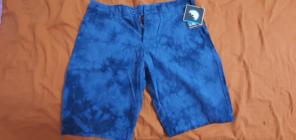 Pantaloni scurti Northfinder