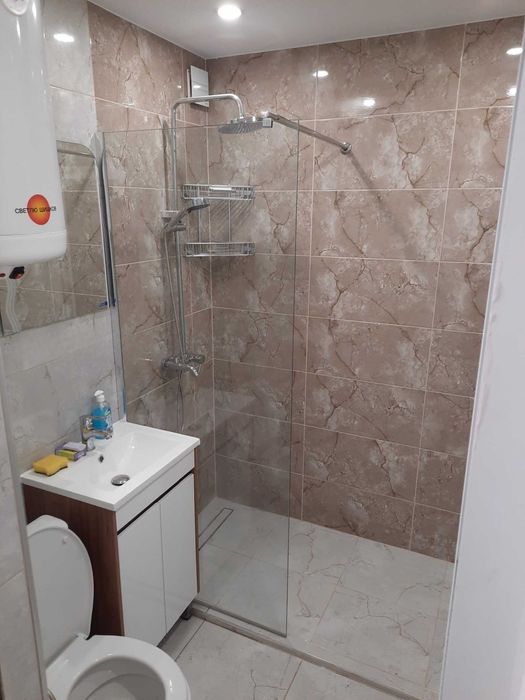 Дава се под наем Тристаен апартамент в София, Левски Г - 90 кв.м за 500 € - Снимка #10