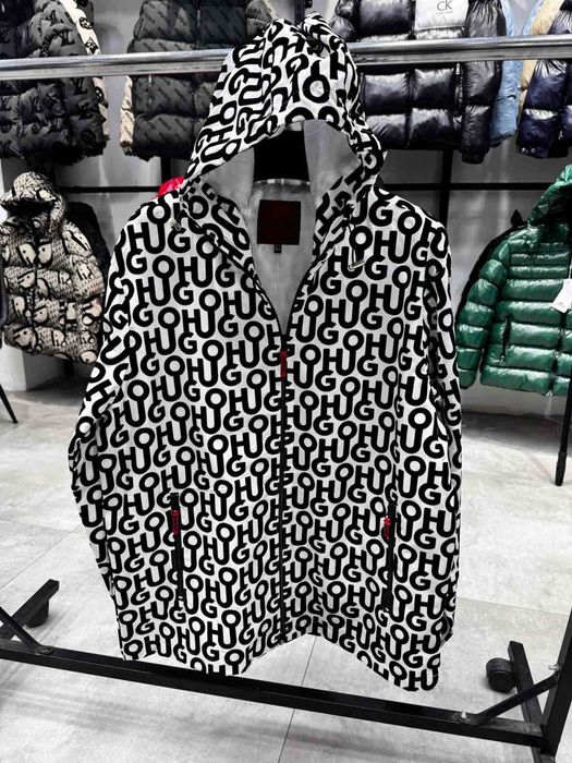 Мъжки Якета ArmaniX