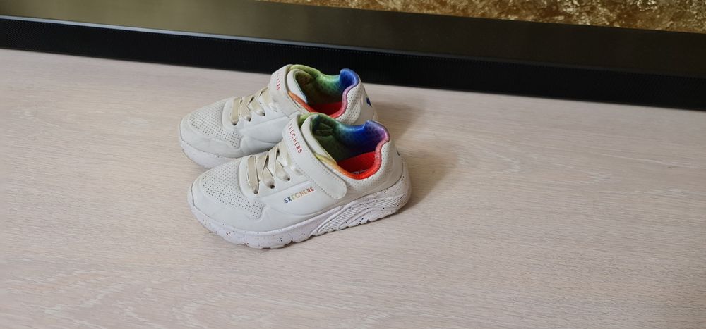 adidasi skechers copii 29