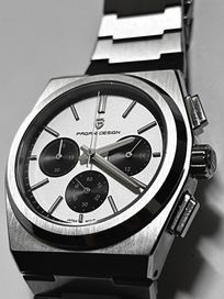 Pagani Design часовник хронограф