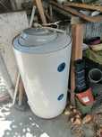 Boiler termo-electric