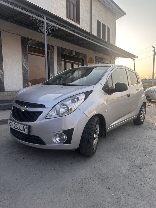 Spark 2013 срочно, metani bilan