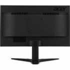 Monitor LED Acer Gaming KG251Q 24.5 inch 1ms Black FreeSync 75Hz