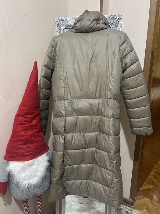 Яке LTB с гъши пух