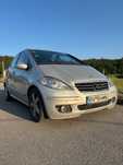Mercedes A class 200cdi