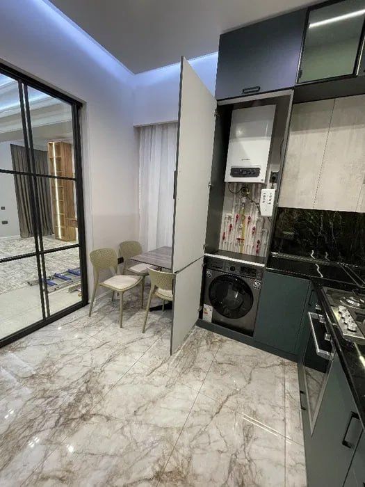 Срочно сдаётся 2-ком квартира Метро Сергели 3 Станция без Депозит! А1*