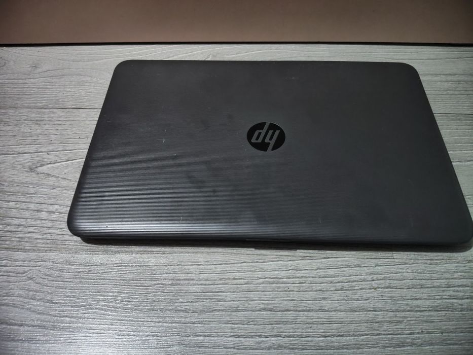 HP 250 G5 i3 gen5