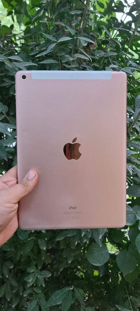 Ipad 8 sim oqiydi hotirasi 128 talik