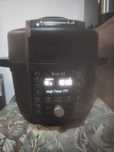 Комбиниран Multicooker Air Fryer Instant Duo Crisp Ultimate