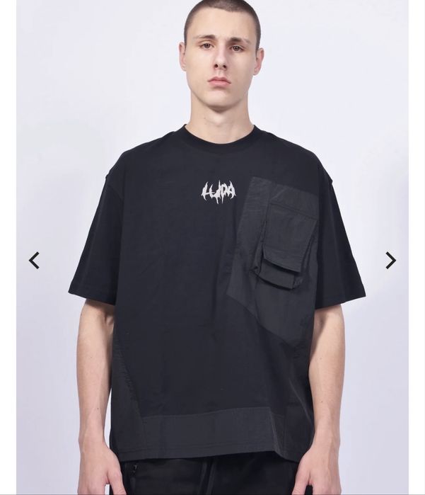 Мъжка тениска LUDA