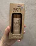 Leave in Nashi pentru par