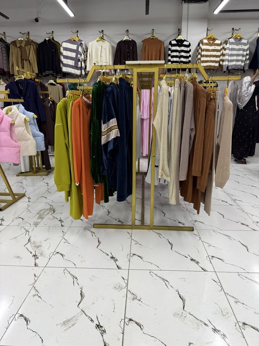 Kiyim veshelka (javon)