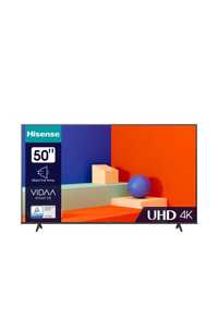 Televizor LED Smart HISENSE 50A6K, Ultra HD 4K, HDR, 126cm Nou Sigilat