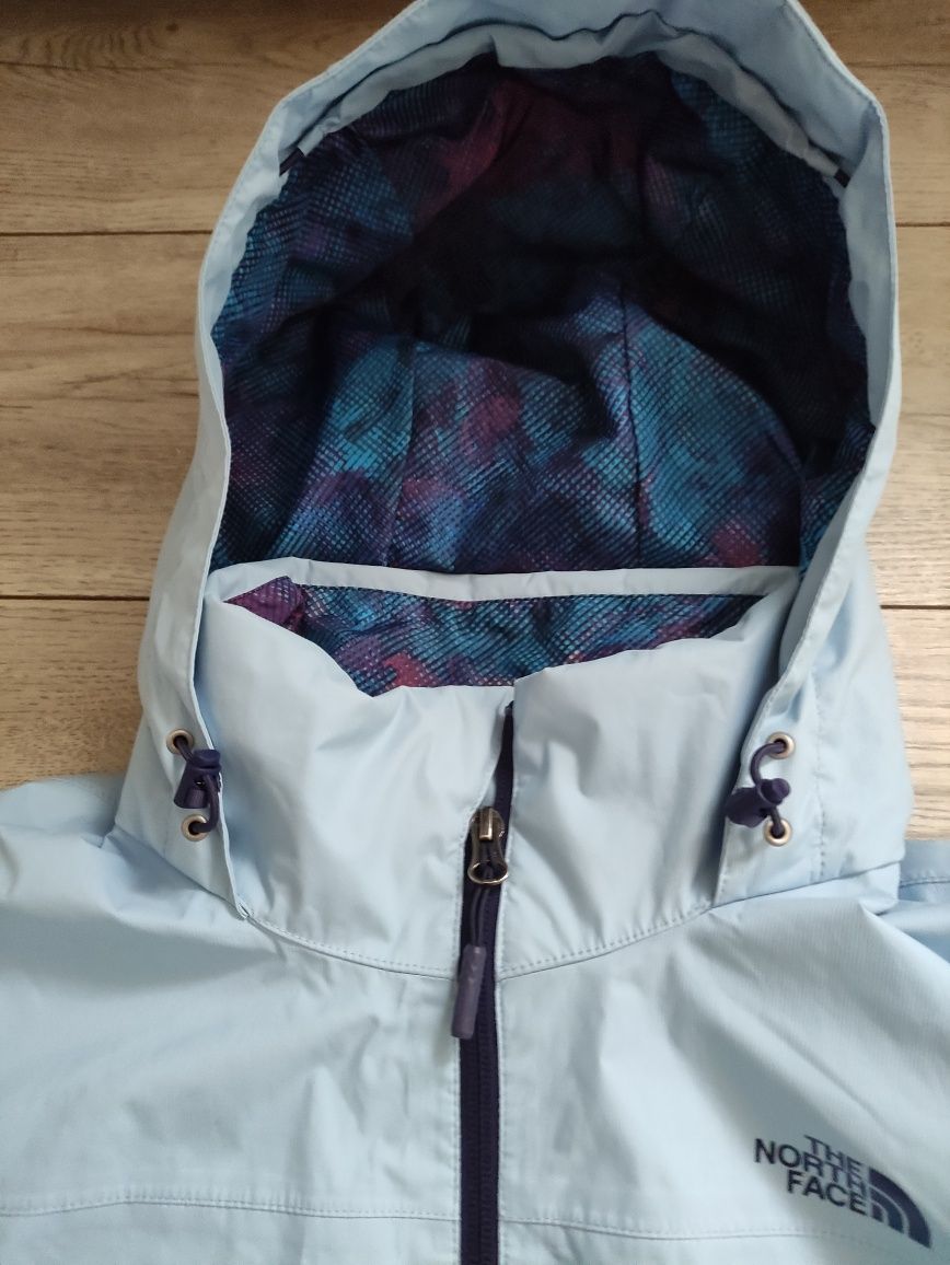 Geaca ploaie The North Face