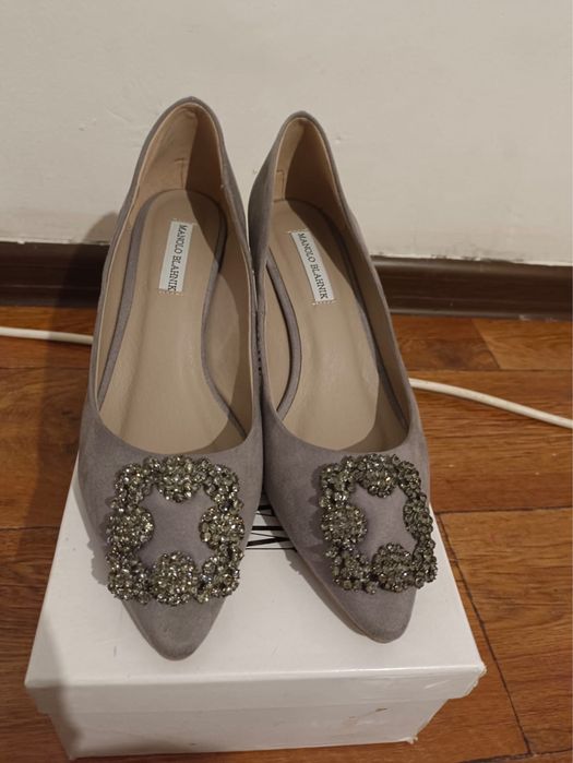 Туфли сатылады